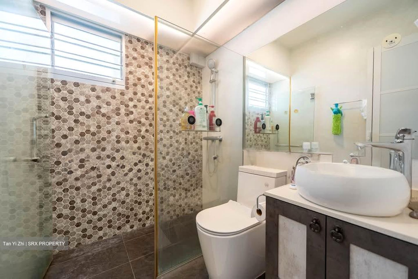 Blk 209C Punggol Crest (Punggol), HDB 3 Rooms #596117641